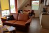 Wohnbereich mit Sofa