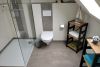 Ferienhaus Norddeich Badezimmer