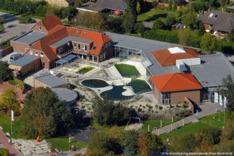 Seehundstation Norddeich