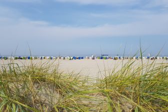 Norddeicher Strand