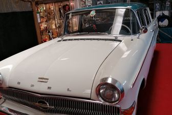 Automobilmuseum Norden