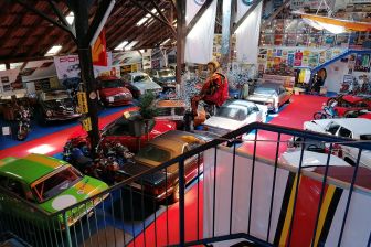 Automobilmuseum Norden