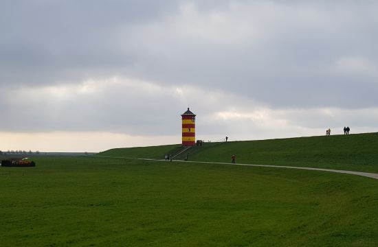 Pilsumer Leuchtturm