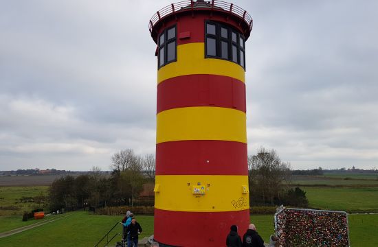 Pilsumer Leuchtturm
