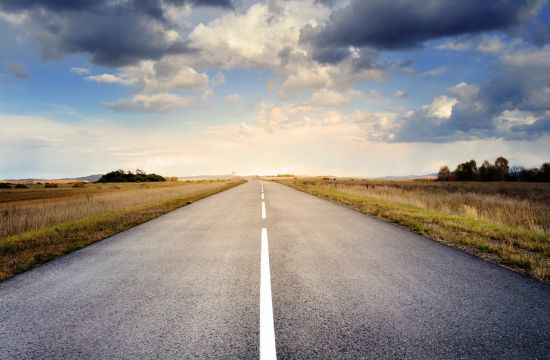 Straßensperrung B72 zwischen Georgsheil und Marienhafe