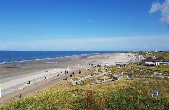 Norderney Strand
