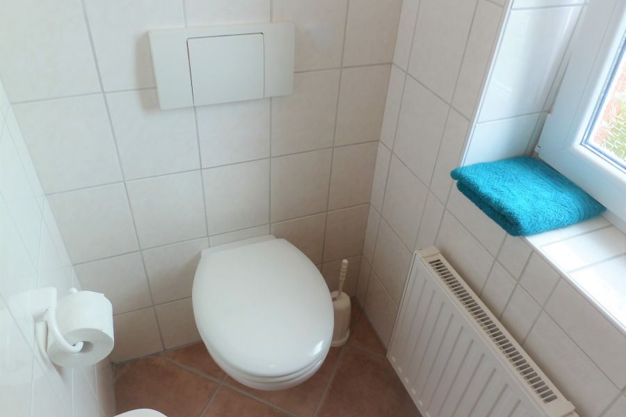 Gäste-WC