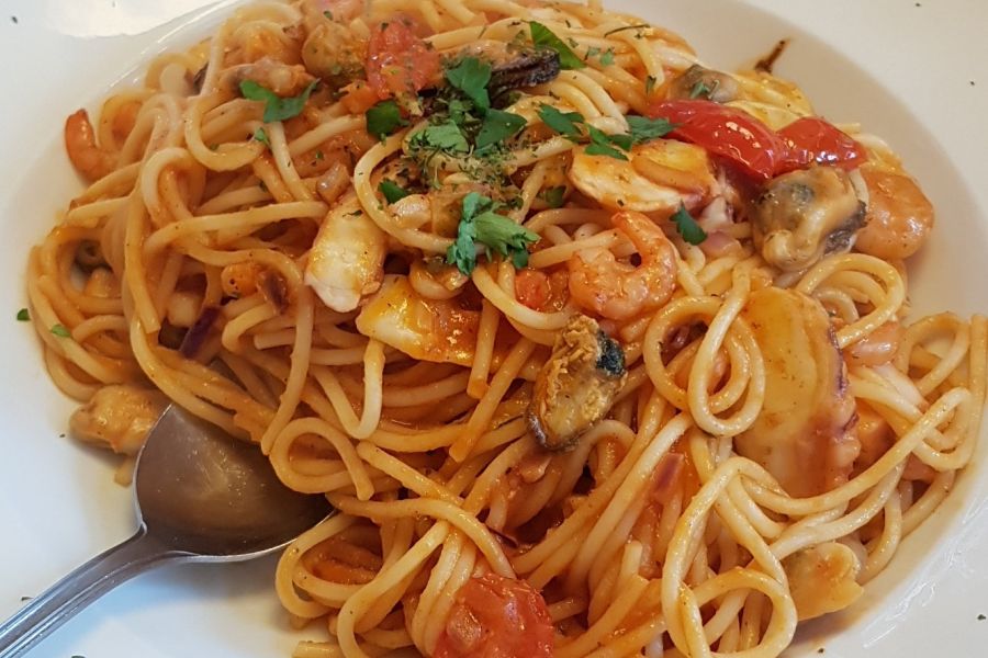 La Rustica Norden