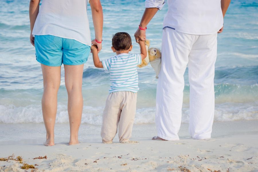 Norddeich mit Kindern – Die besten Aktivitäten & Tipps