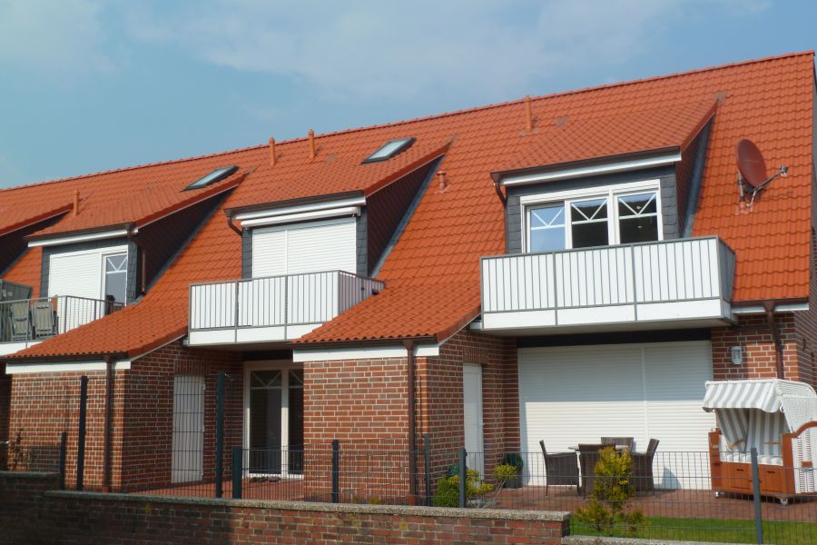 Ferienwohnung Norddeich