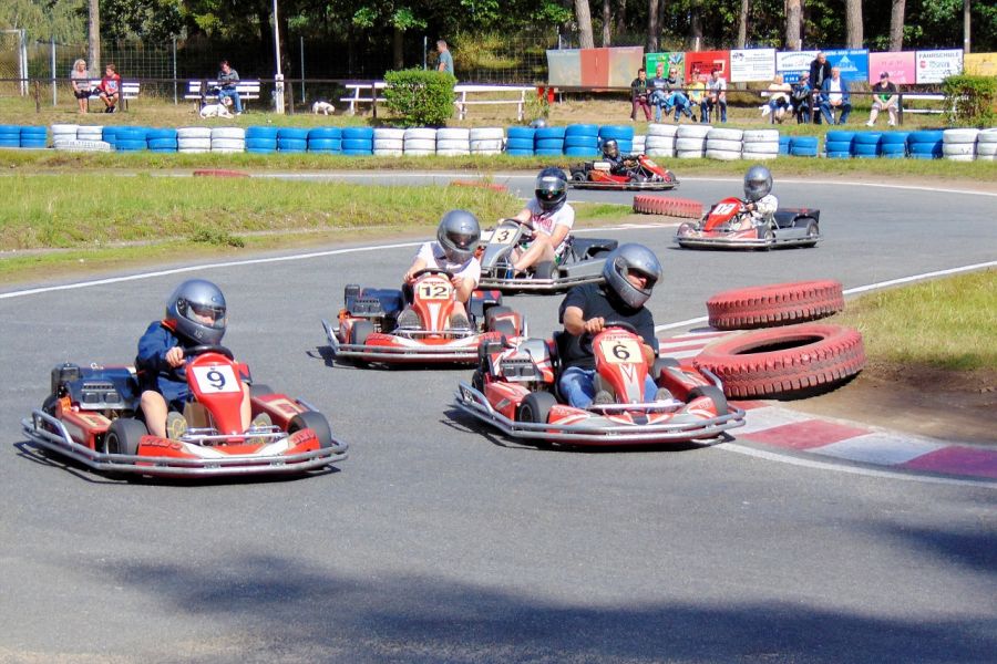 Kartbahn Brookmerland